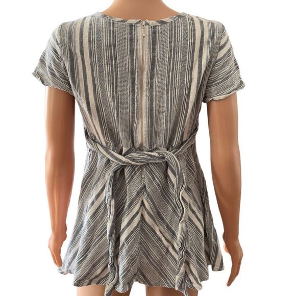 Jessica Simpson 💯% Cotton Maternity Top SMALL - Picture 2 of 12